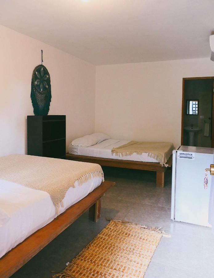 Cabinas Playa Surf Hostel Playa Santa Teresa  Exterior photo