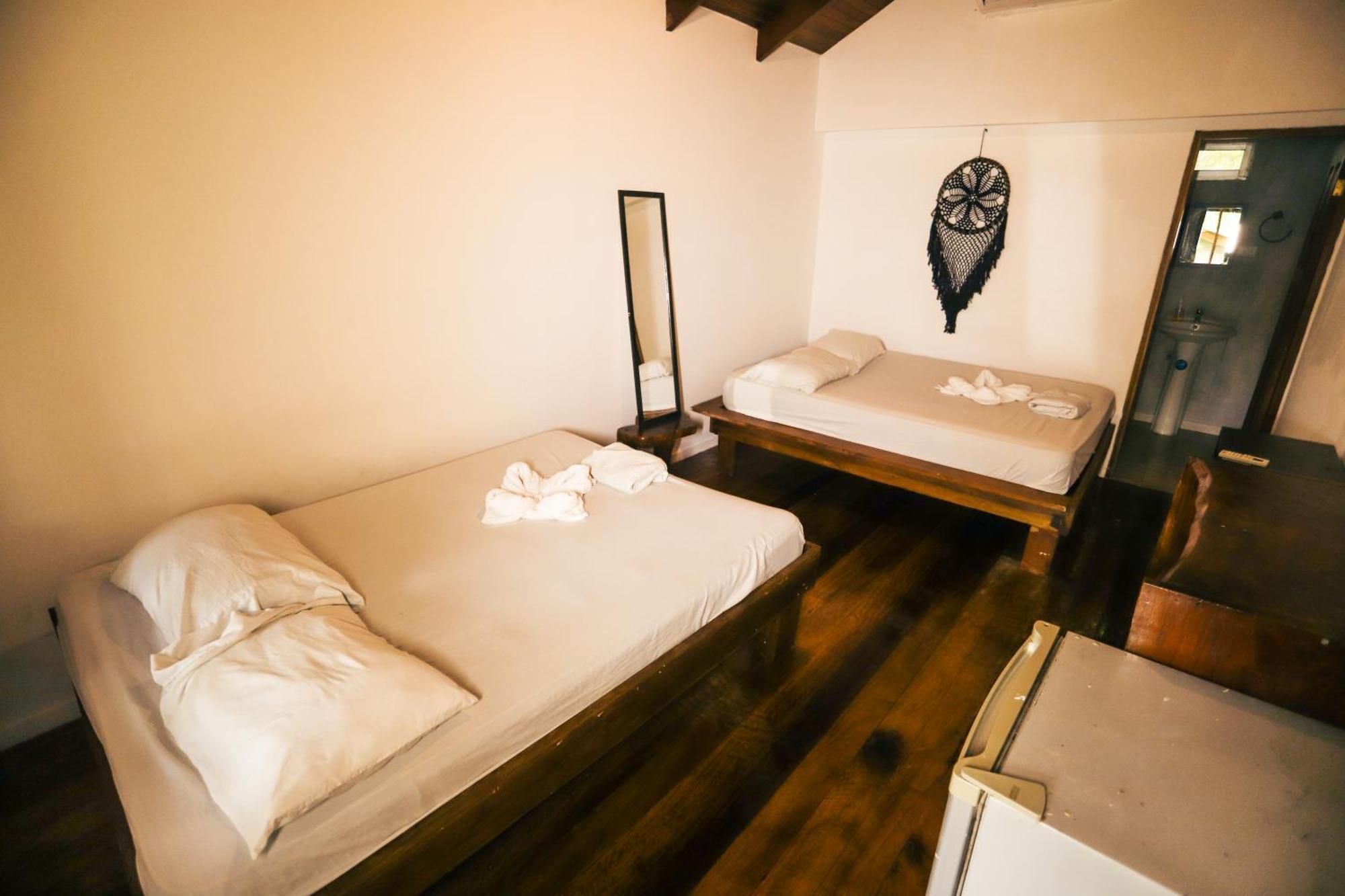 Cabinas Playa Surf Hostel Playa Santa Teresa  Exterior photo